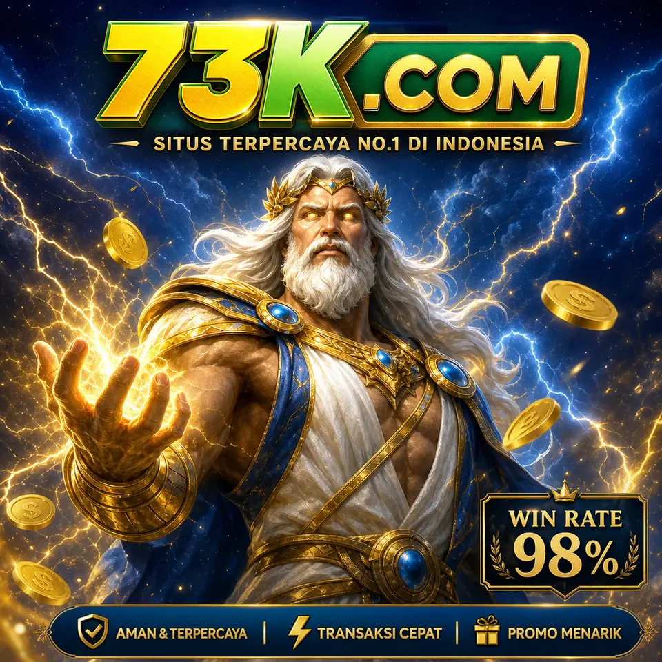 73k Masuk