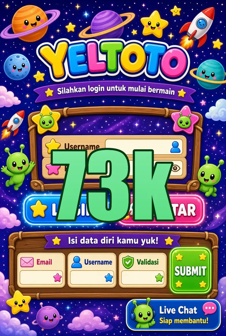 73k Masuk